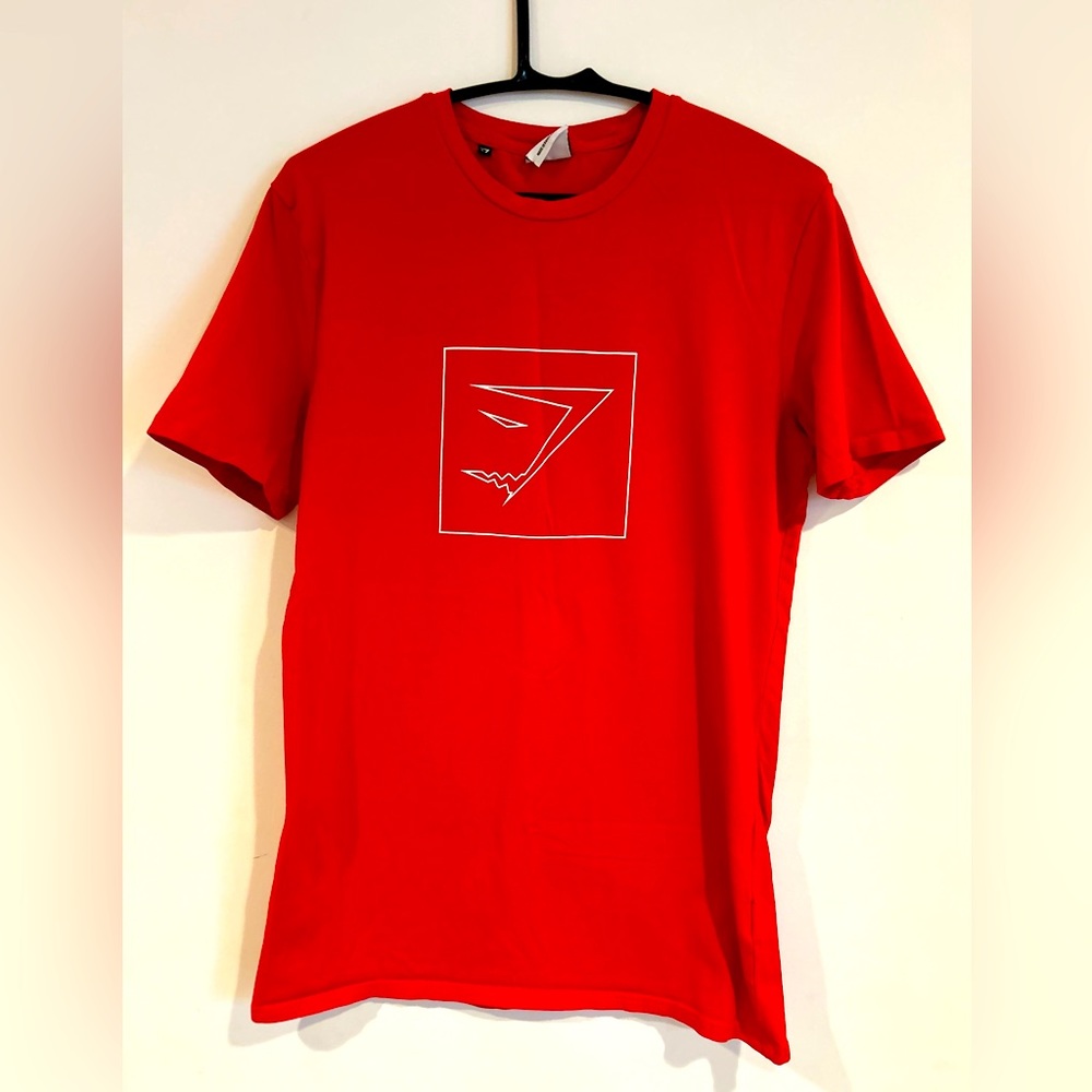 Men’s cotton small t-shirt regular fit